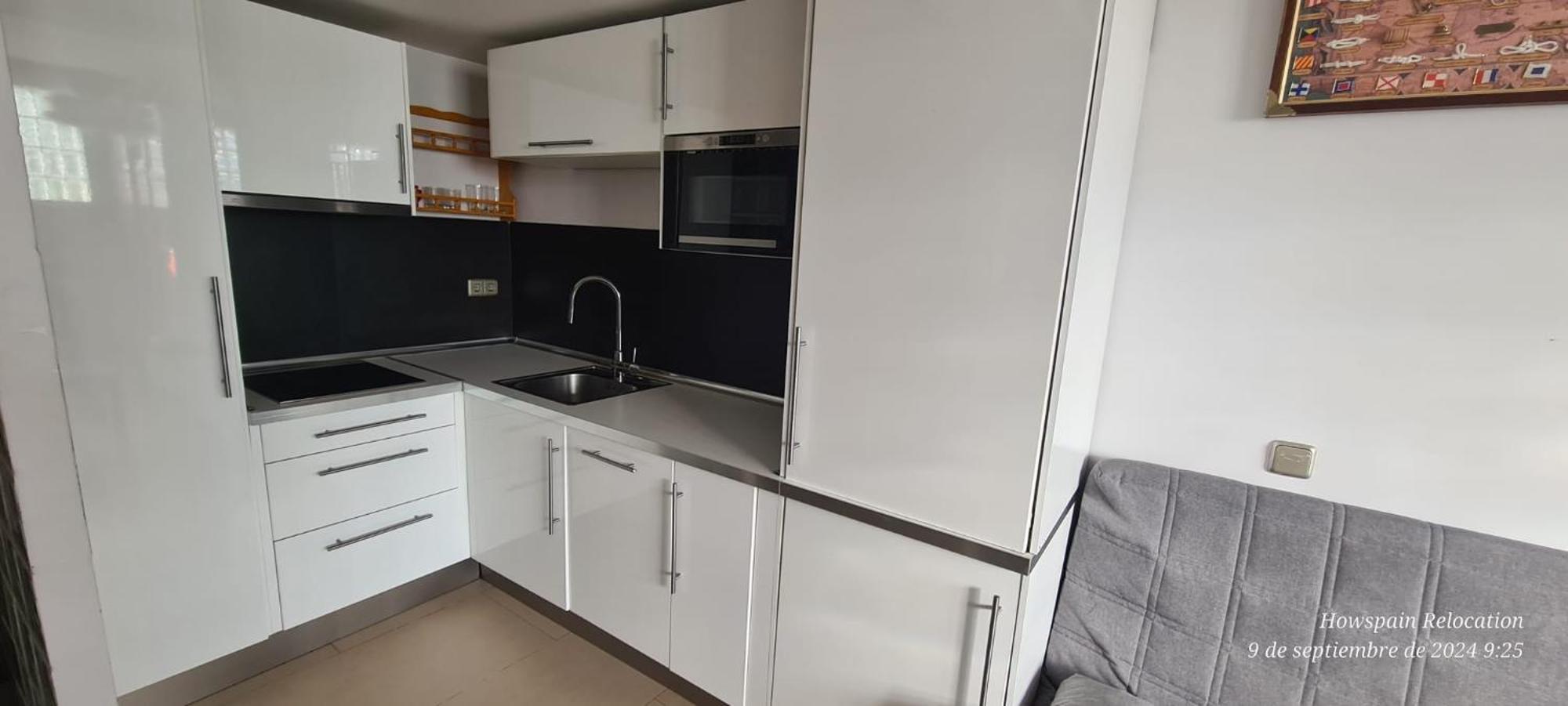 Alojamiento En Loft Madrid Ngoại thất bức ảnh
